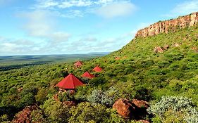 Waterberg Wilderness