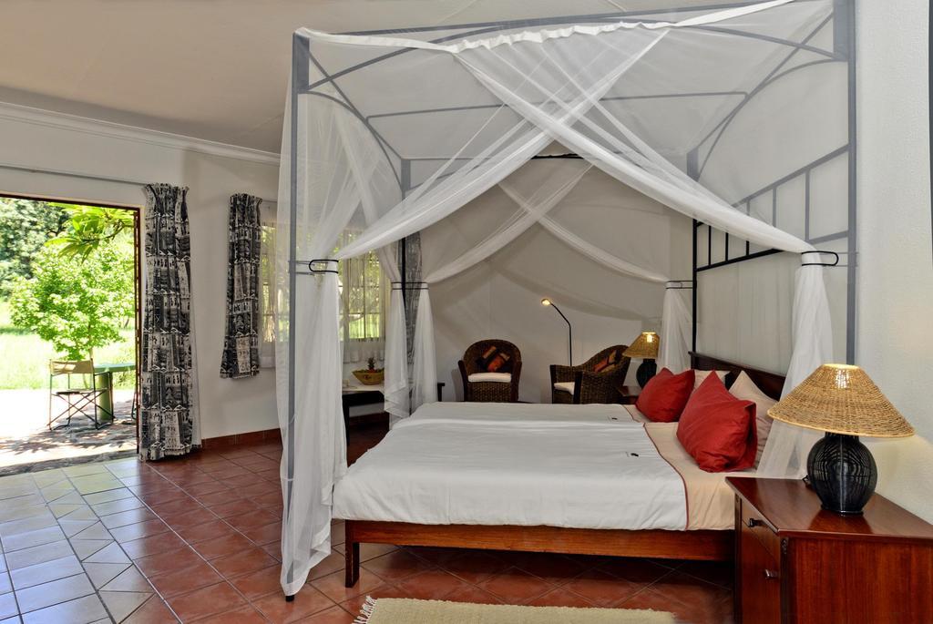 Waterberg Wilderness Villa Værelse billede