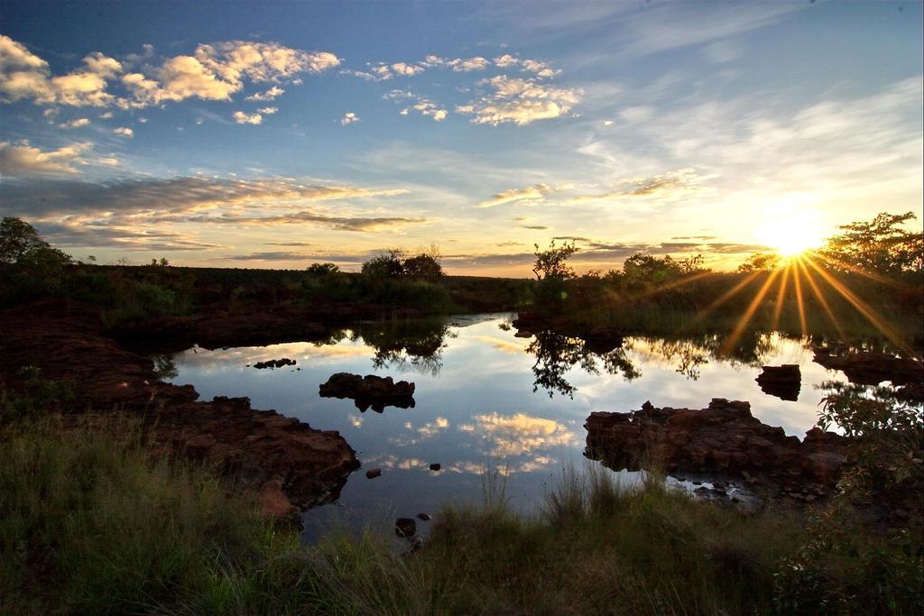 Waterberg Wilderness Villa Eksteriør billede