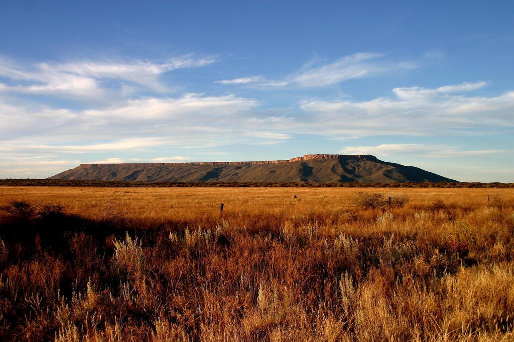 Waterberg Wilderness Villa Eksteriør billede