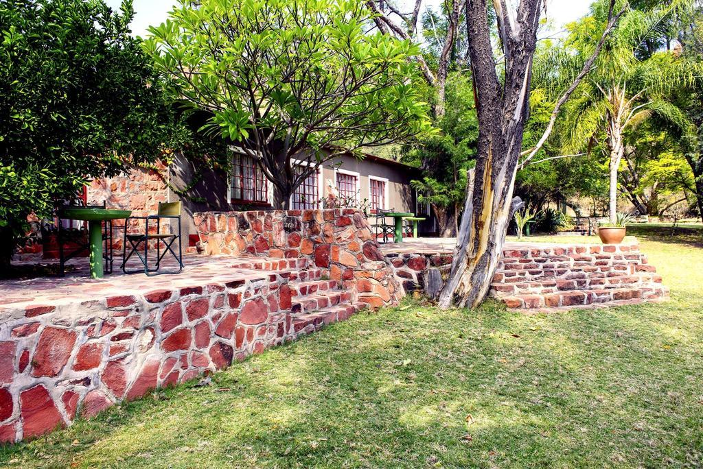Waterberg Wilderness Villa Værelse billede
