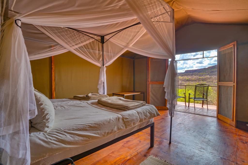 Waterberg Wilderness Villa Eksteriør billede