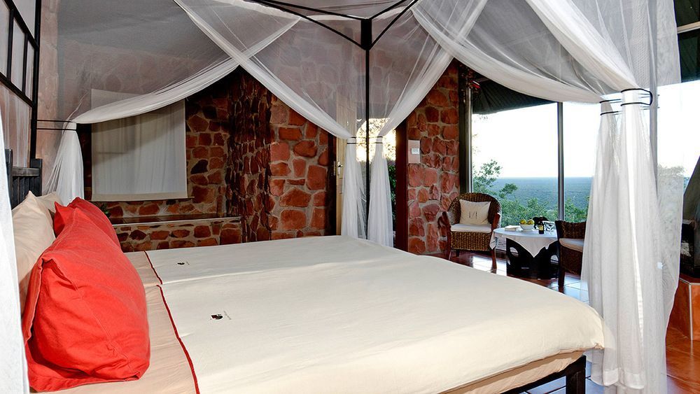 Waterberg Wilderness Villa Eksteriør billede