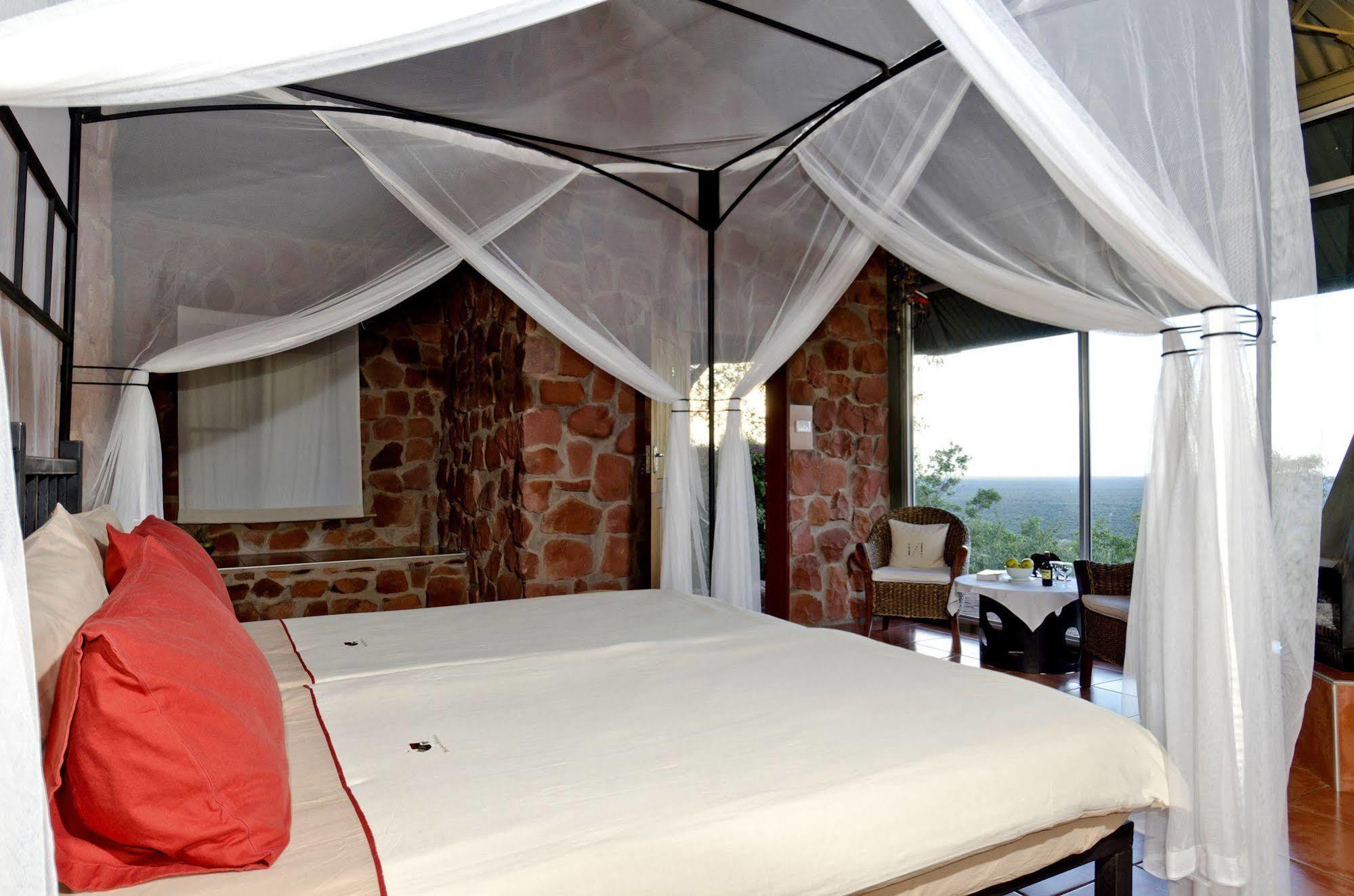 Waterberg Wilderness Villa Eksteriør billede